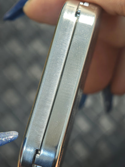 Ming Yin Titanium