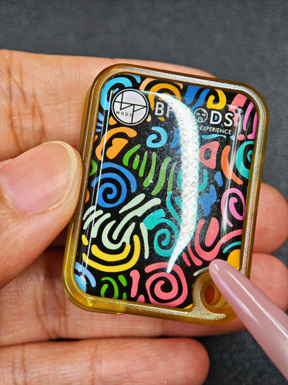 Price Tag Nine Palace PEI