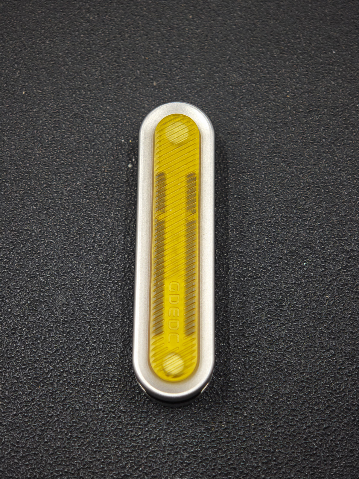 Spice Pin Stainless Steel