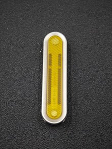 Spice Pin Stainless Steel