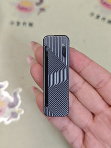 Tita Zirconium