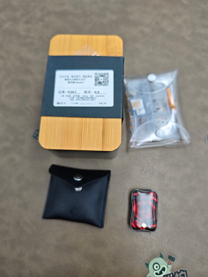 Slim Zirconium