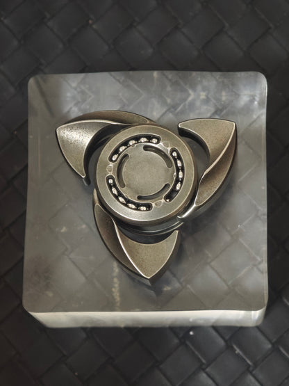 Ball Shark Stainless Steel