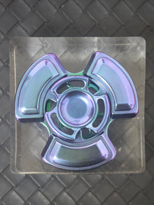 Source Tungsten Color-Anodized
