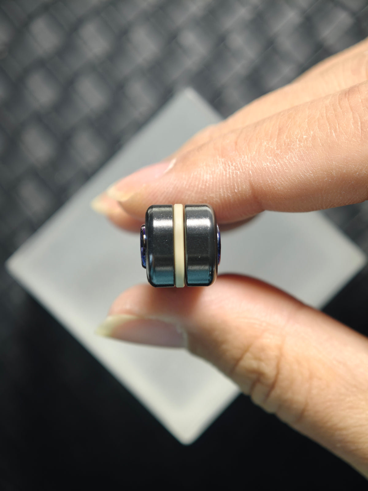 Snake Zirconium