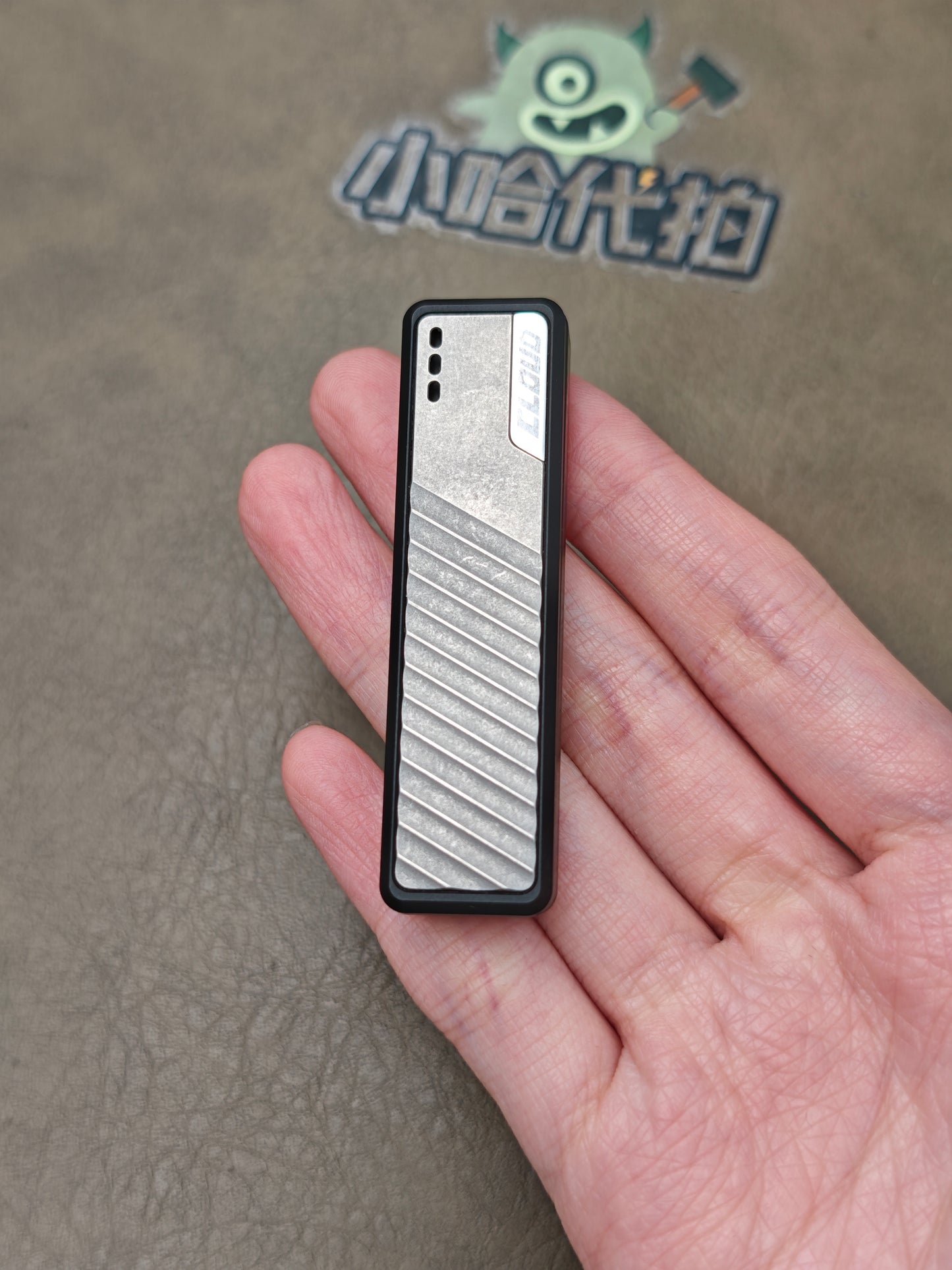 Cloud Rail Titanium