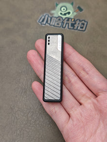 Cloud Rail Titanium
