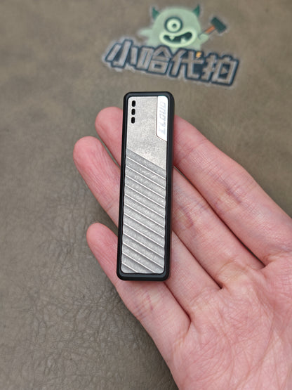 Cloud Rail Titanium