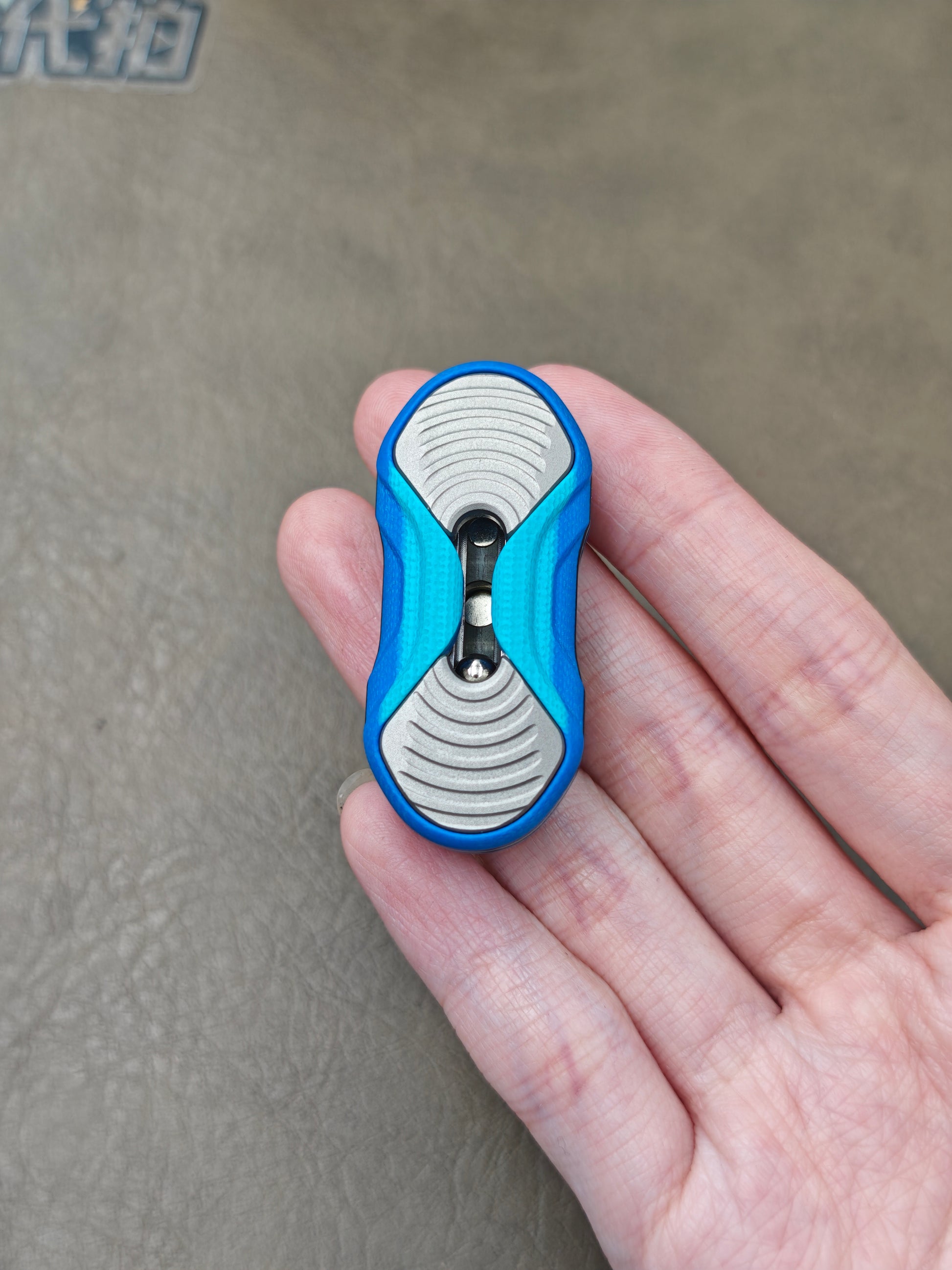 Leap Collector G10