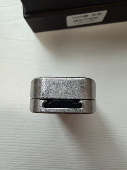 POPO Stainless Steel