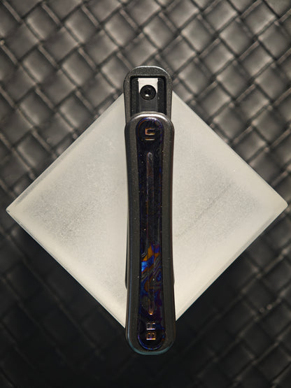 Snake Zirconium