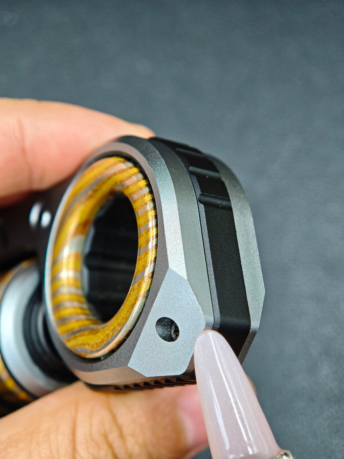 Sinian Aluminum
