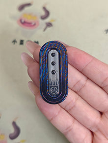 Top B Mokuti