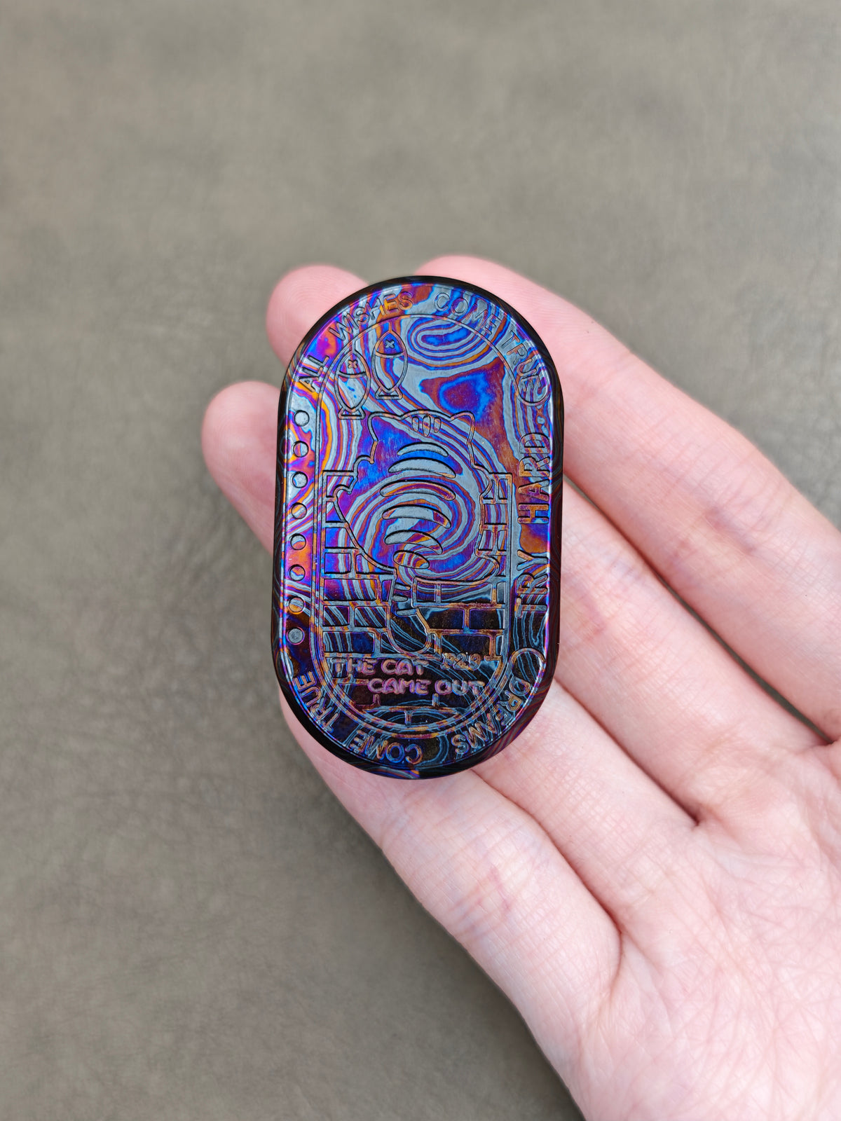 F2.9 Zircuti