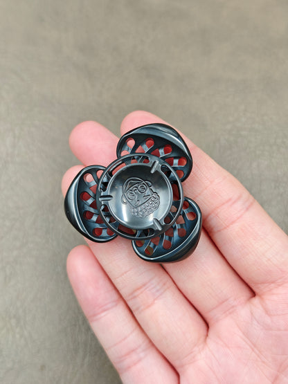 Turbo Zirconium