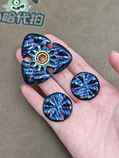 Fat Squid Zircuti