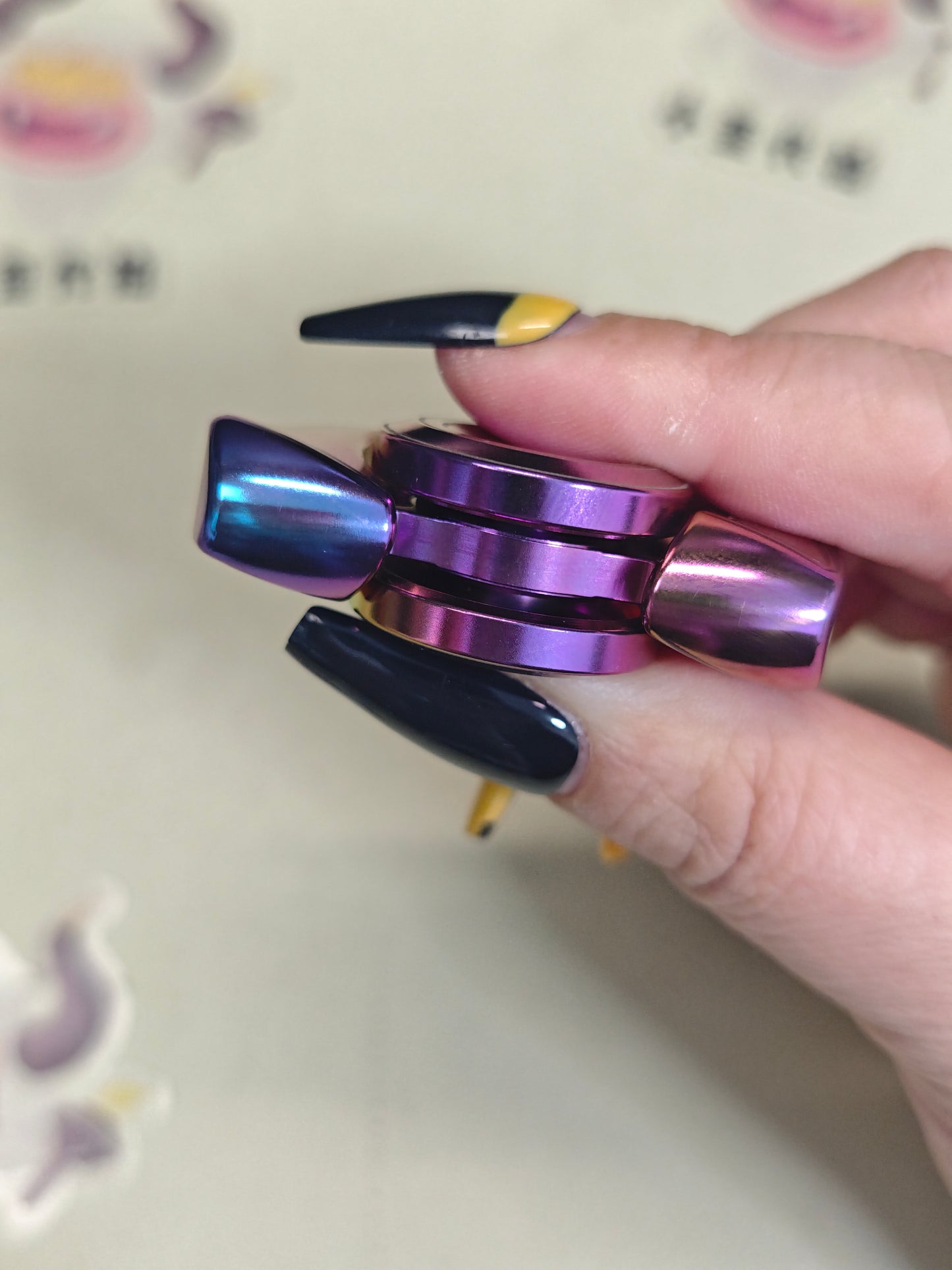Zhen Zirconium