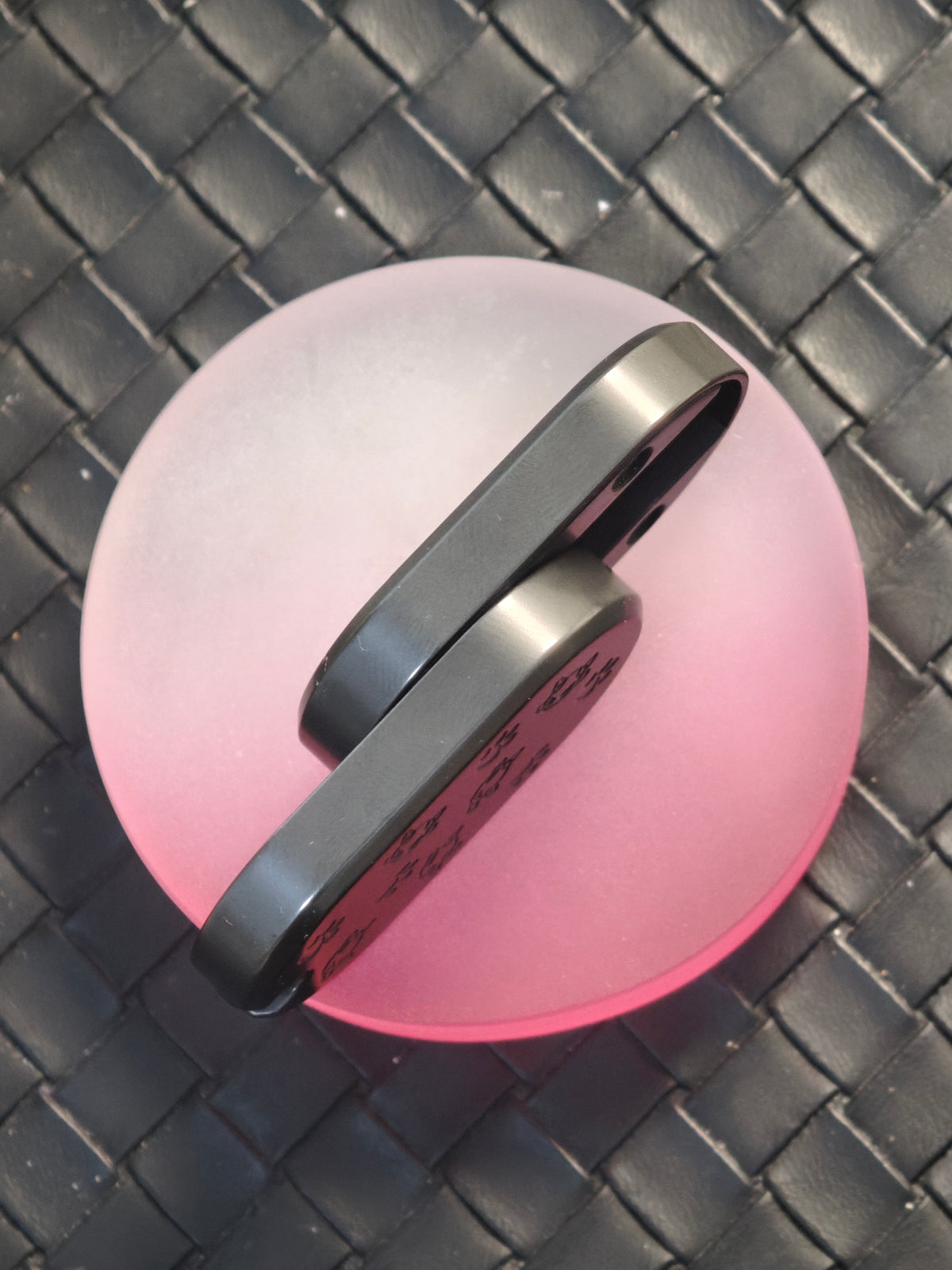 PK Mini Zirconium