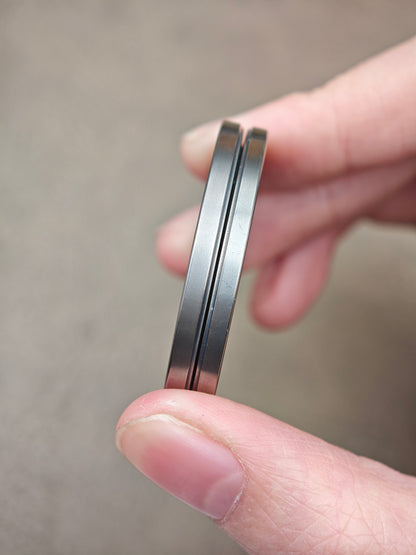 All In Titanium