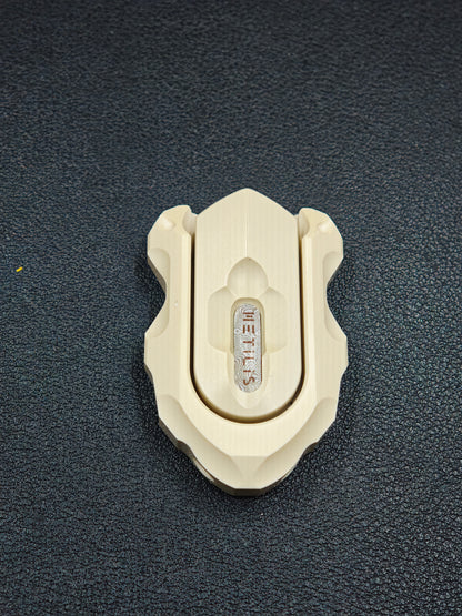 My Blade Shield PEEK