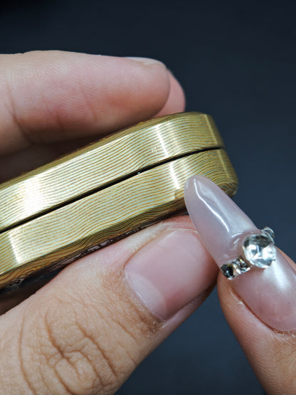 F2 Mokume