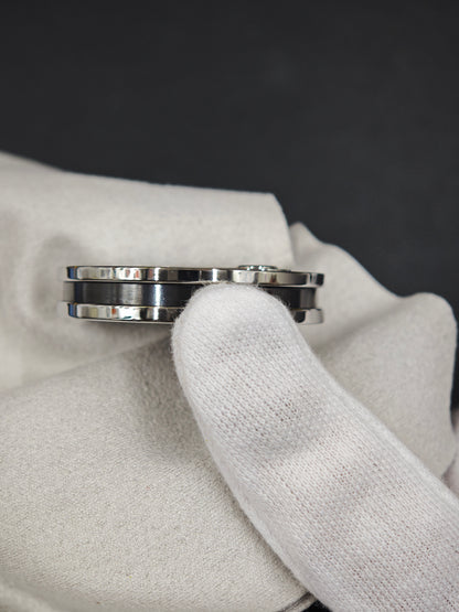 All In Zirconium Stainless Steel