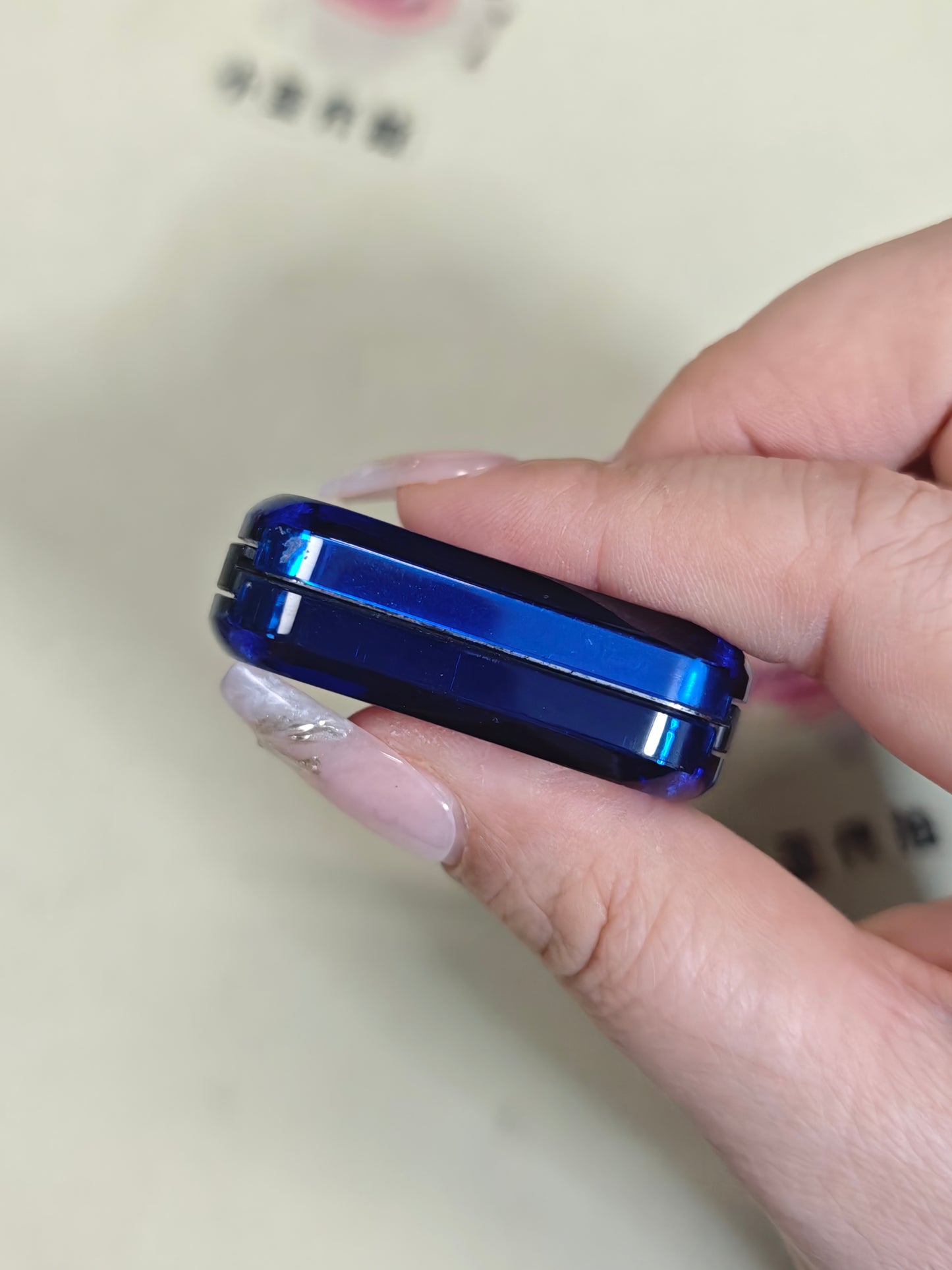 3 Layer Dense Core PC Stainless Steel