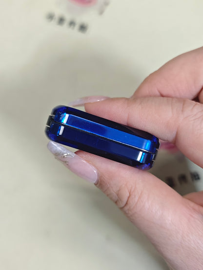 3 Layer Dense Core PC Stainless Steel