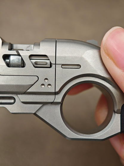 Punnk Titanium