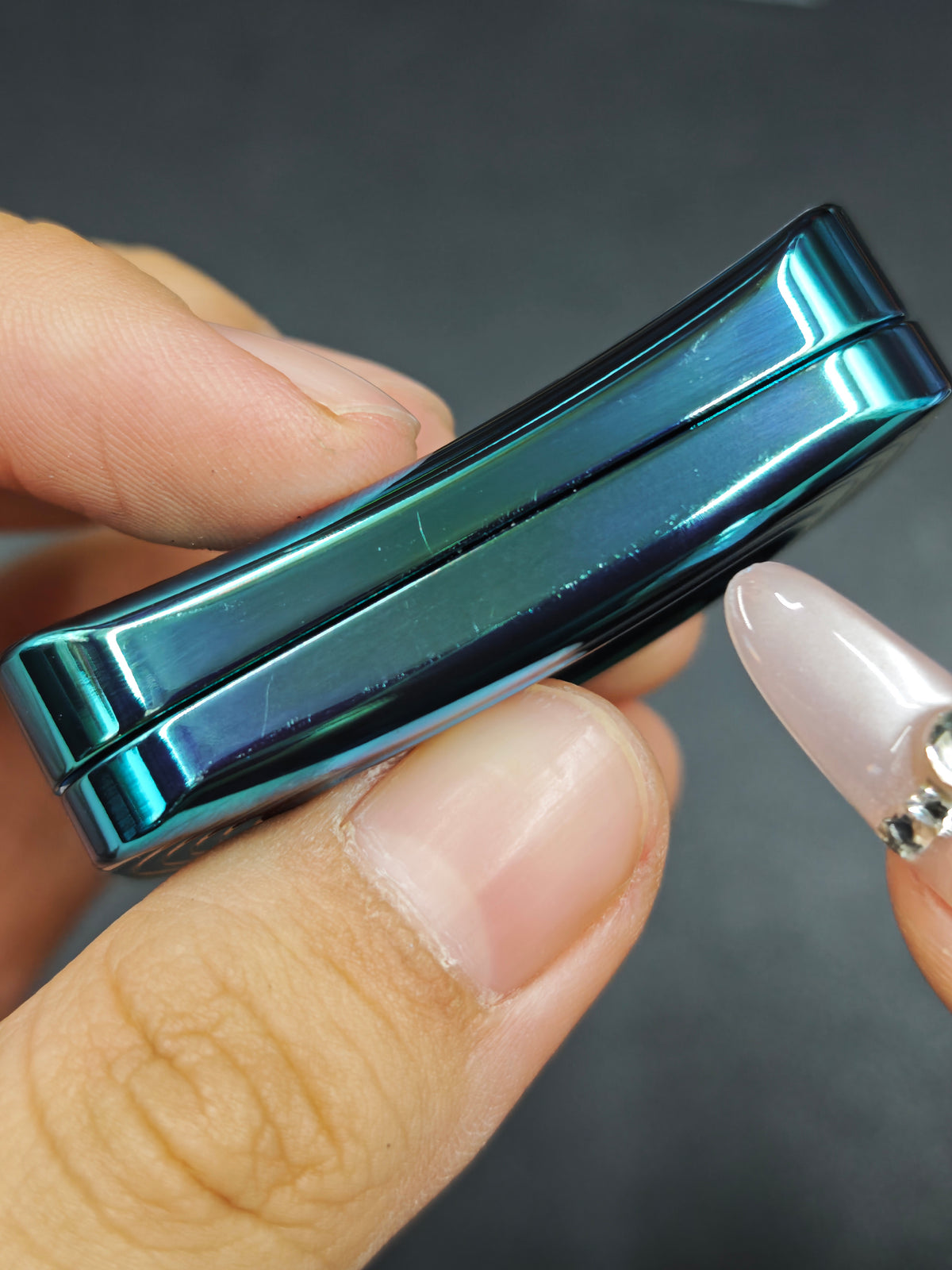 POPO Zirconium