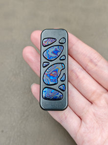 Snake Zirconium