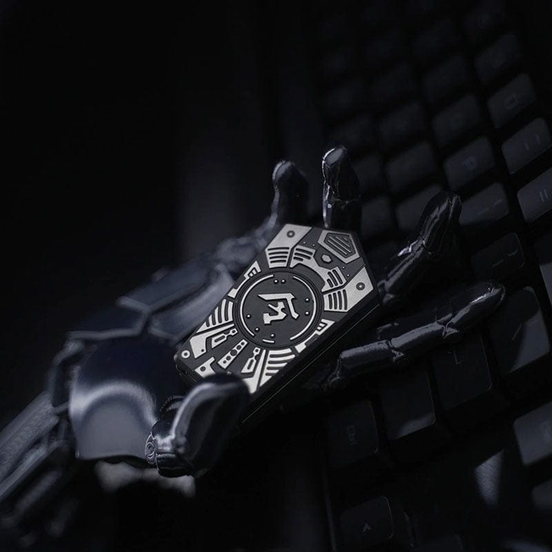 General's Mandate (ZR) 50% OFF