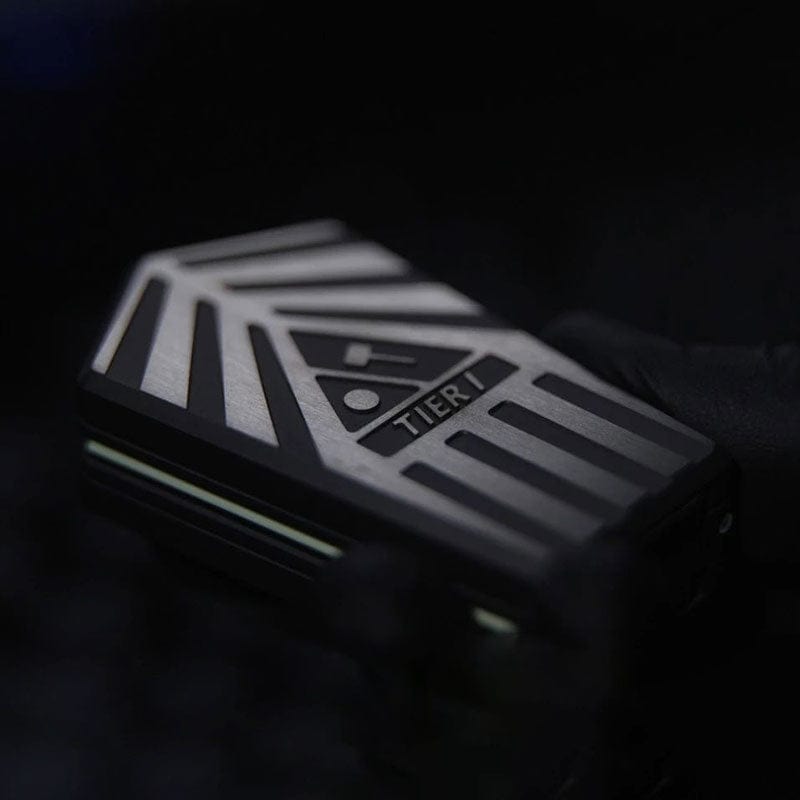 General's Mandate (ZR) 50% OFF