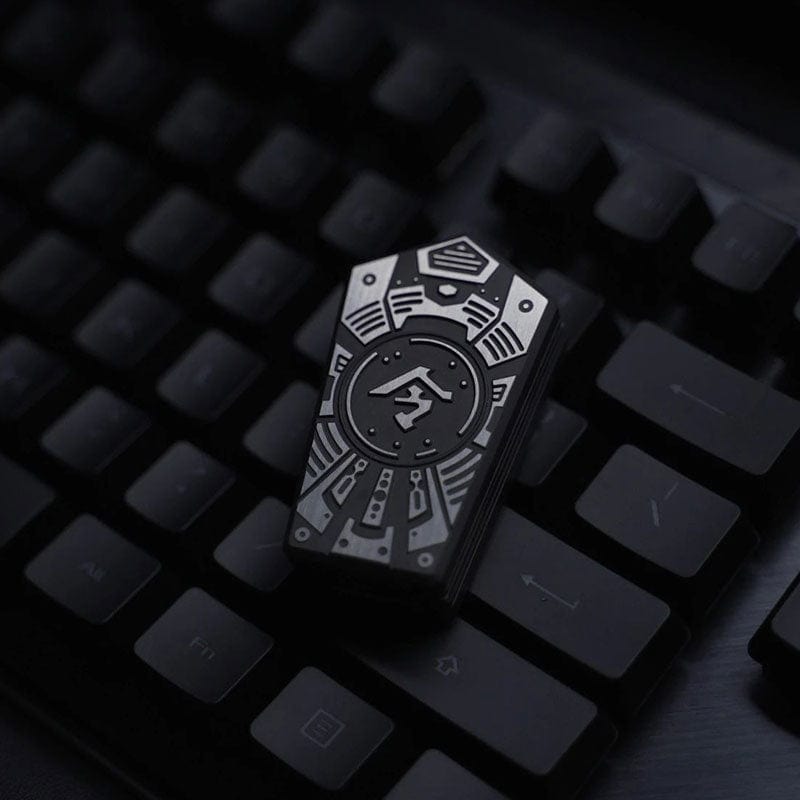 General's Mandate (ZR) 50% OFF