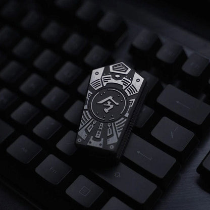 General's Mandate (ZR) 50% OFF