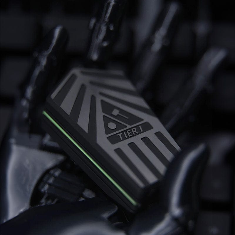 General's Mandate (ZR) 50% OFF