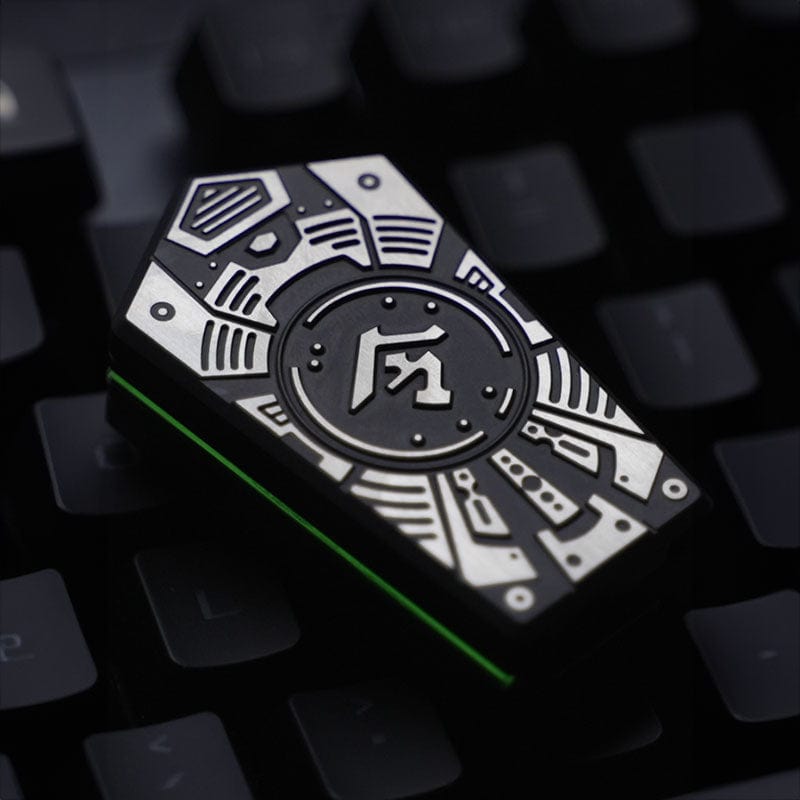 General's Mandate (ZR) 50% OFF