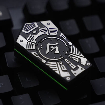 General's Mandate (ZR) 50% OFF