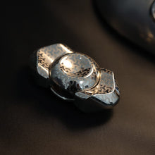 Feather Spinner (TI) 20% OFF