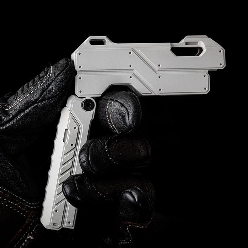 P08 Lighter&Fidget Toy