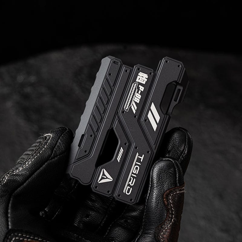 P08 Lighter&Fidget Toy