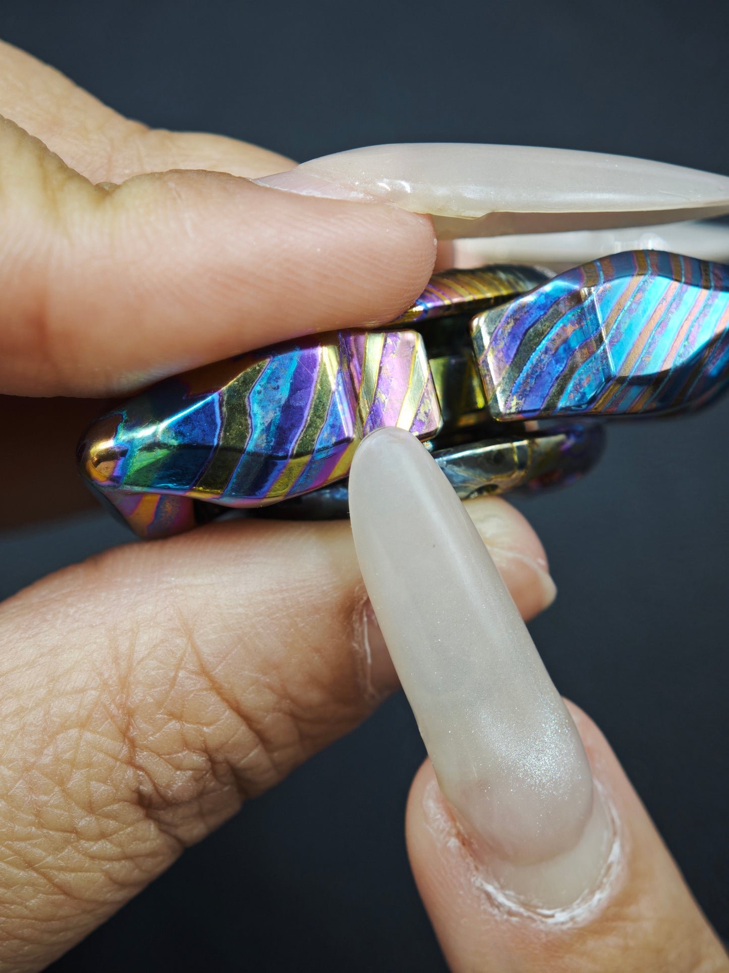 Lotus Zircuti