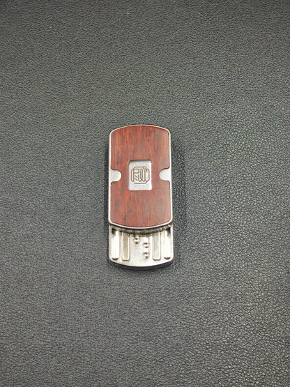 Root Three Titanium