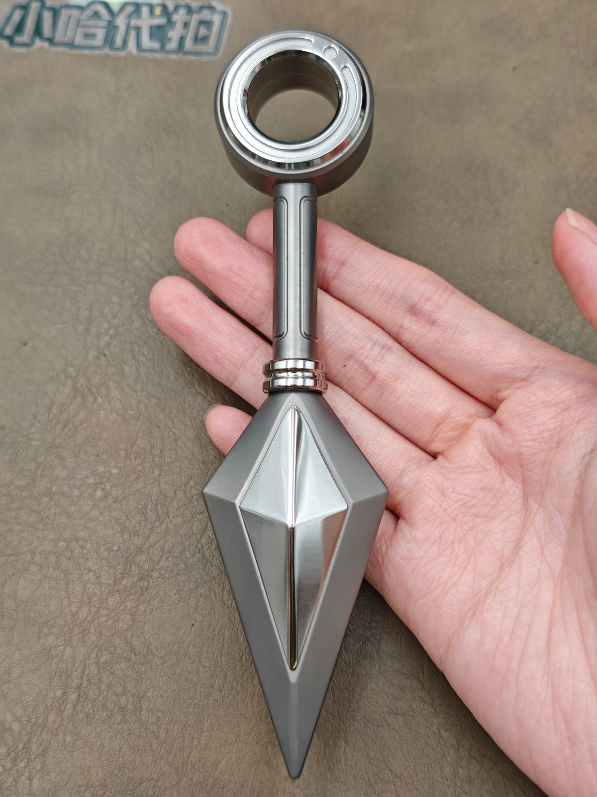 Kunai Titanium