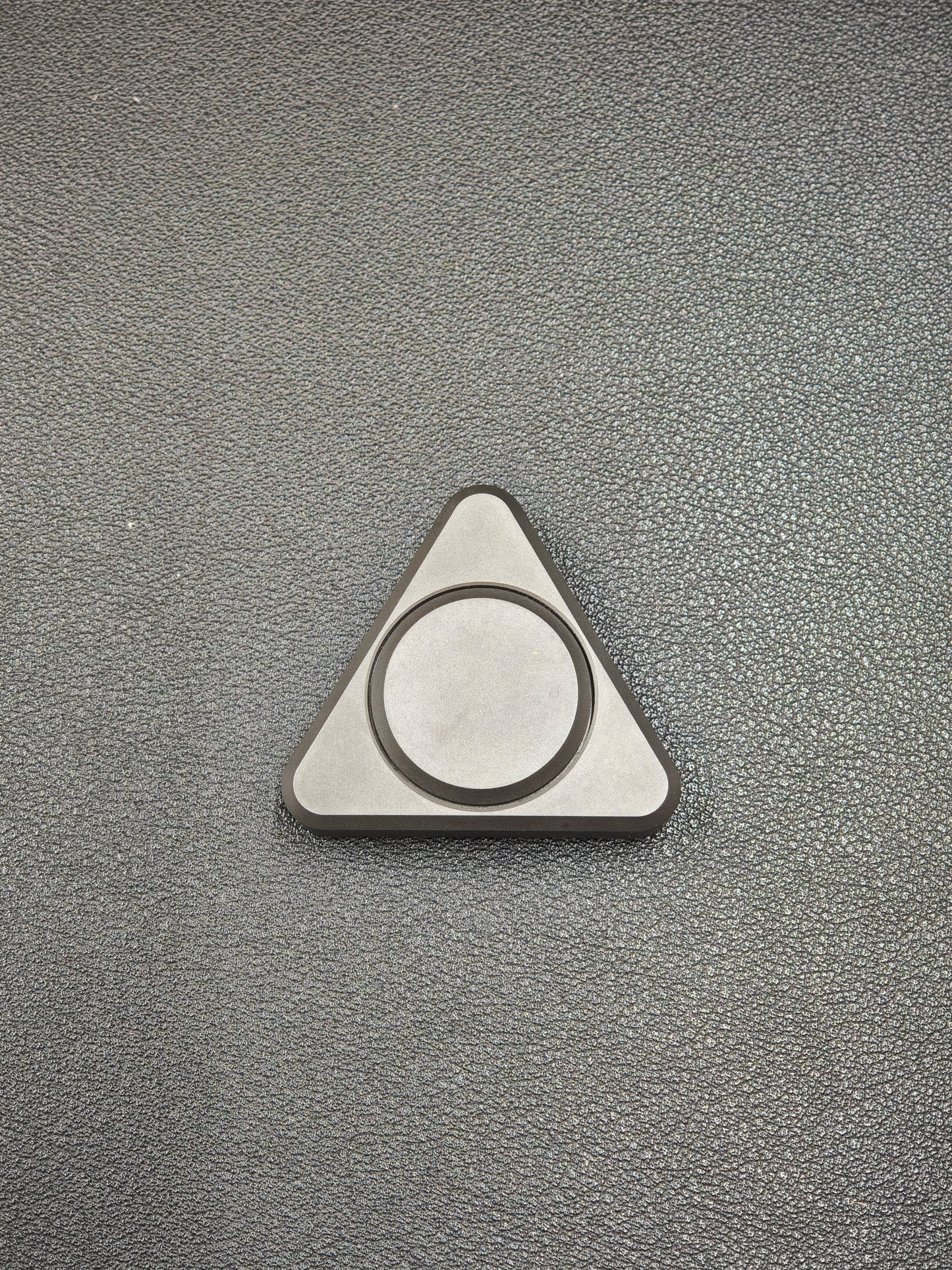 Little Triangle Zirconium