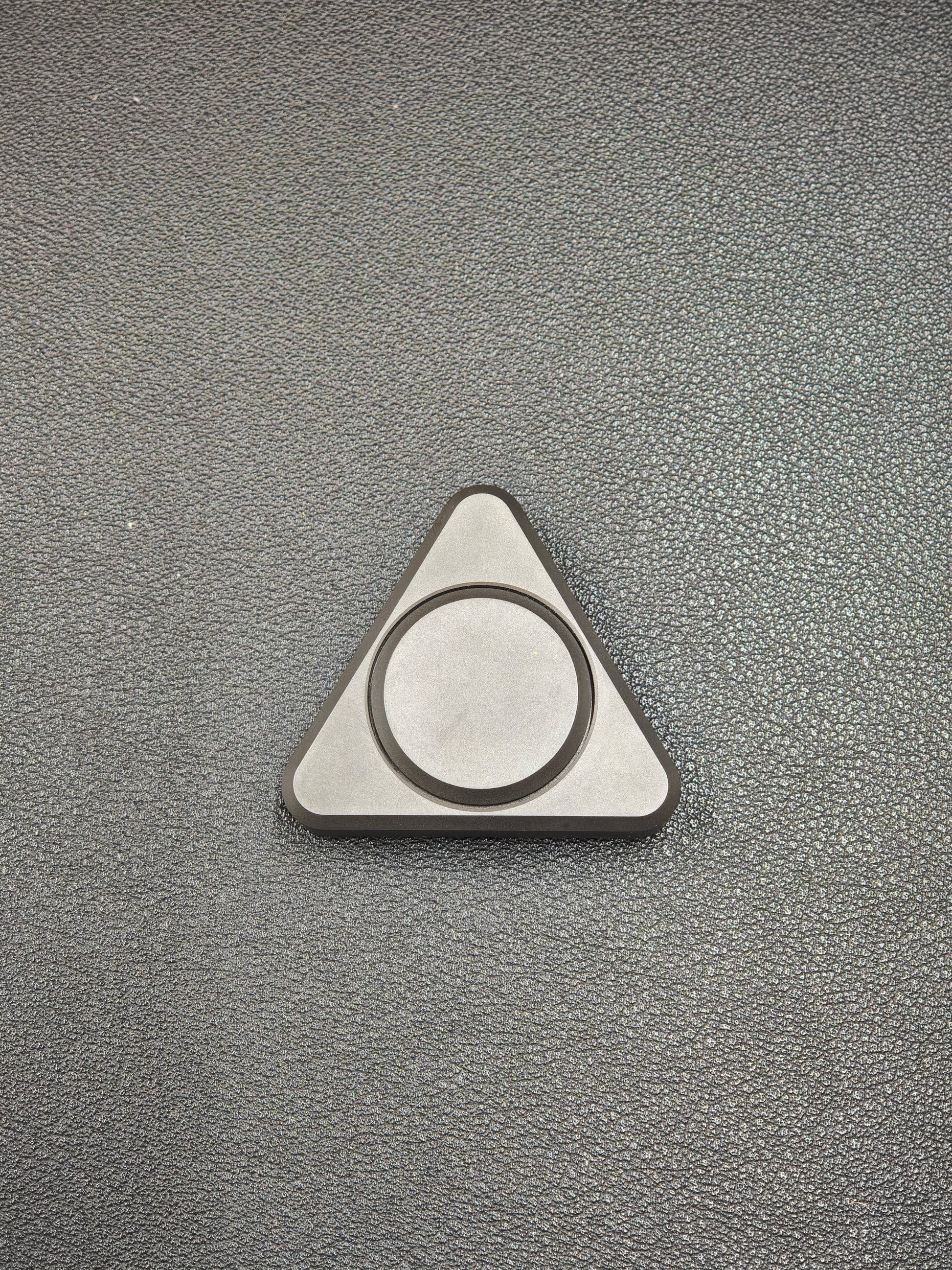 Little Triangle Zirconium