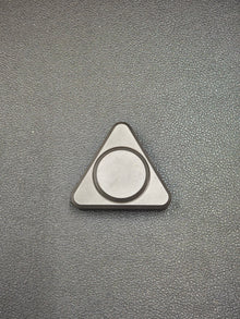 Little Triangle Zirconium