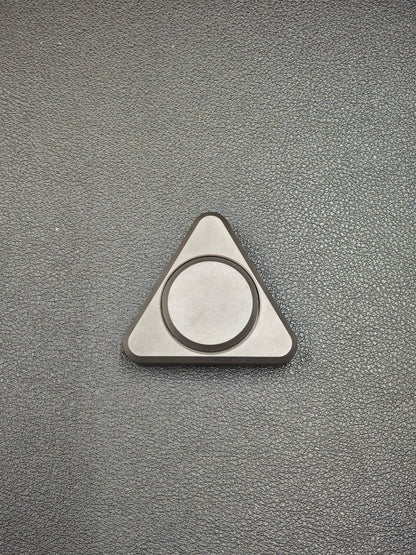 Little Triangle Zirconium