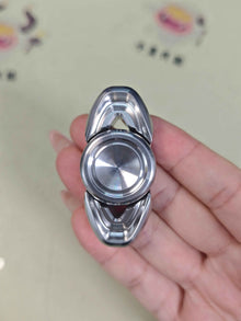 Pan Yixian Stainless Steel