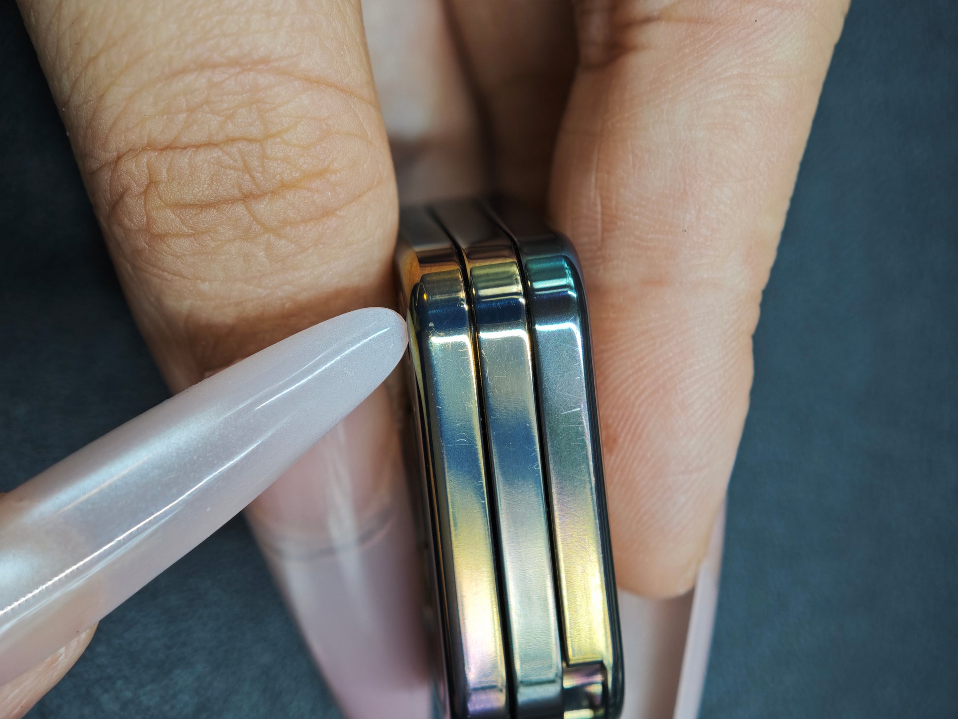SNAP Zirconium
